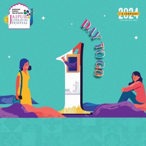 Jaipur Literature Fest 2024: Dates, Venue, Tickets And Other Details