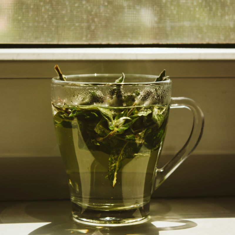 10 morning drinks to say goodbye to stubborn belly fat