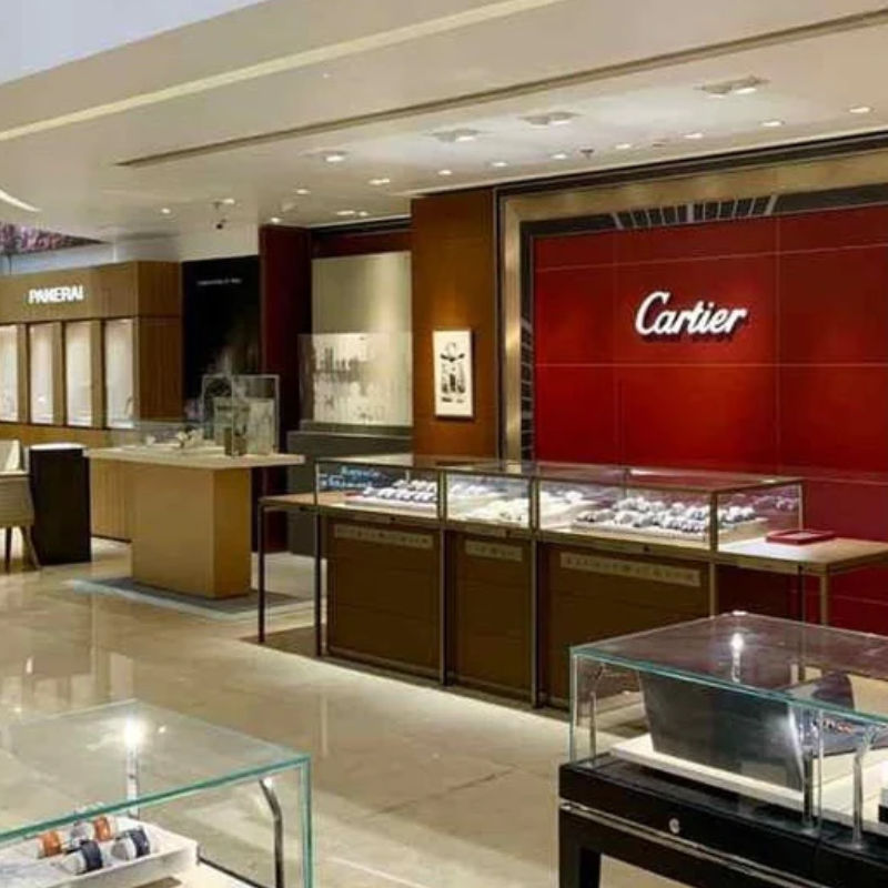 CEO Gaurav Bhatia and Director Bharat Kapoor on their vision for Art of Time