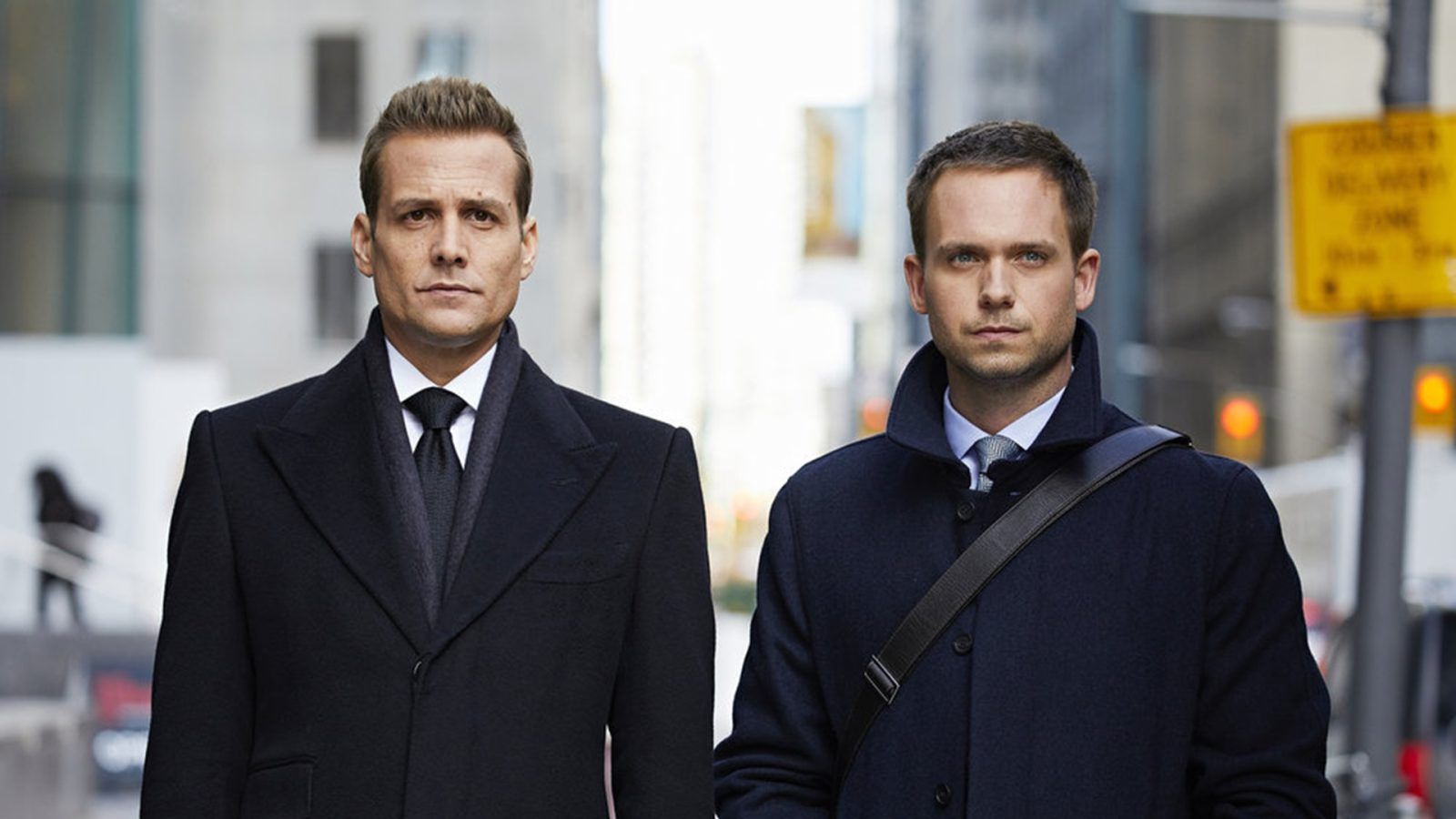 Suits TV Series