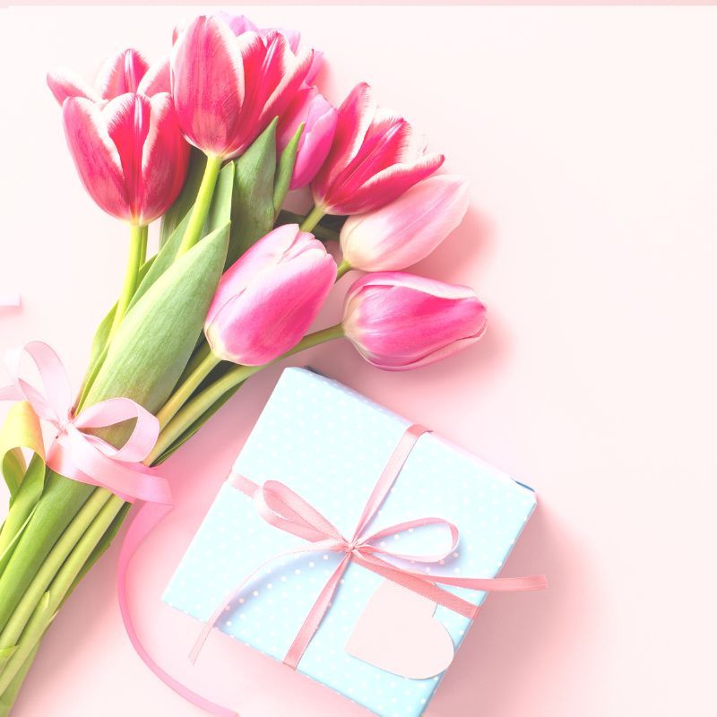 Make Valentine’s Day special by sending flowers from these online stores