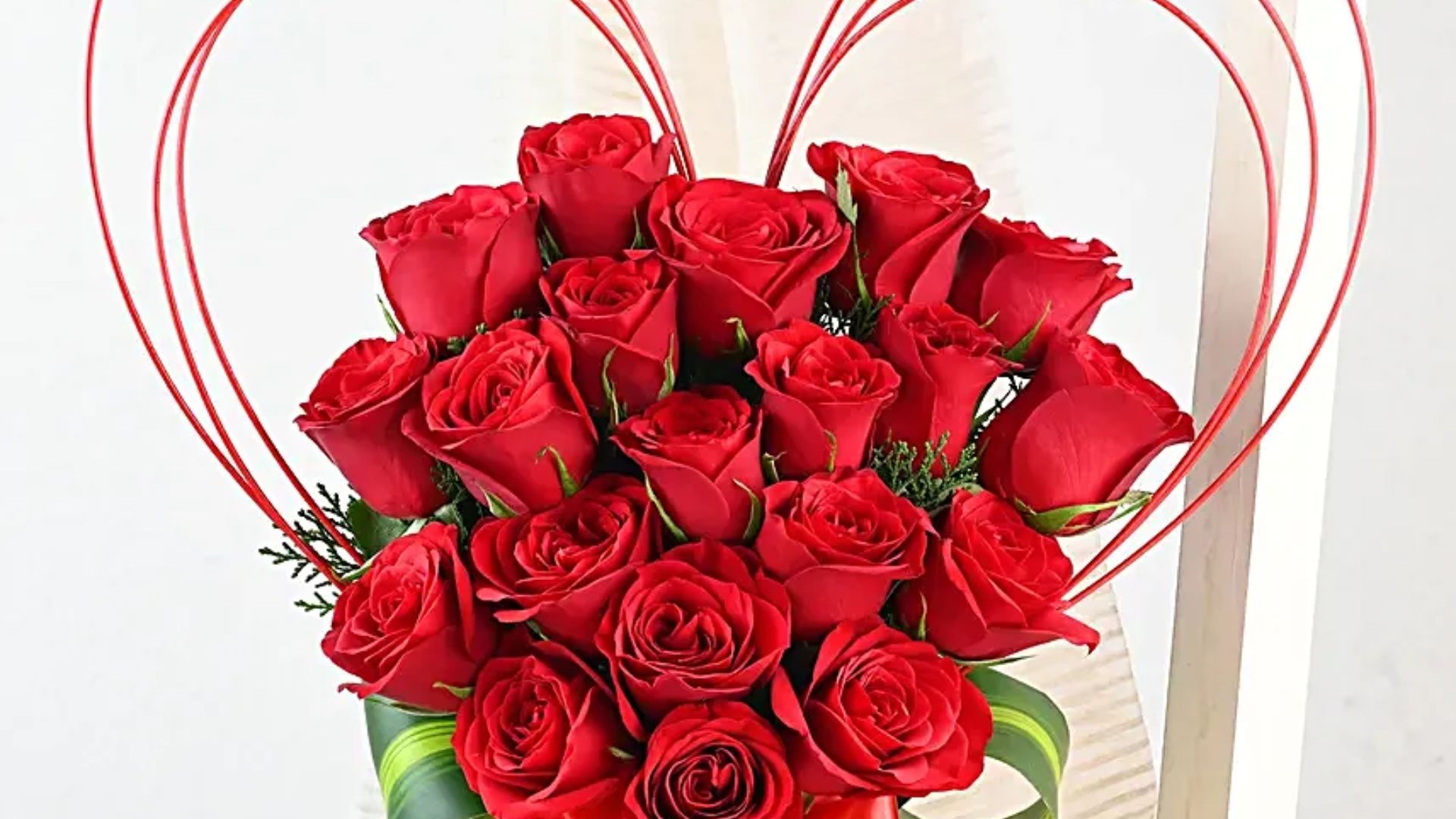 Online flower delivery Top stores to check out for Valentine's Day