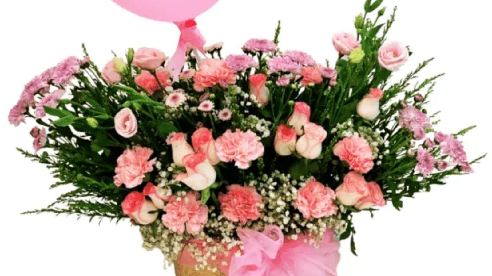 Online flower delivery Top stores to check out for Valentine's Day