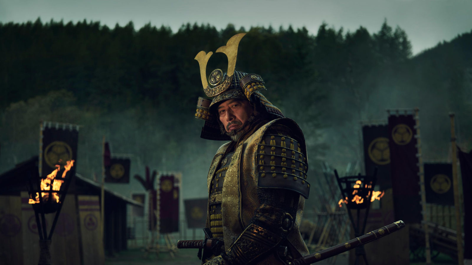 Shogun: A review of the highly anticipated 2024 mini series on Hotstar