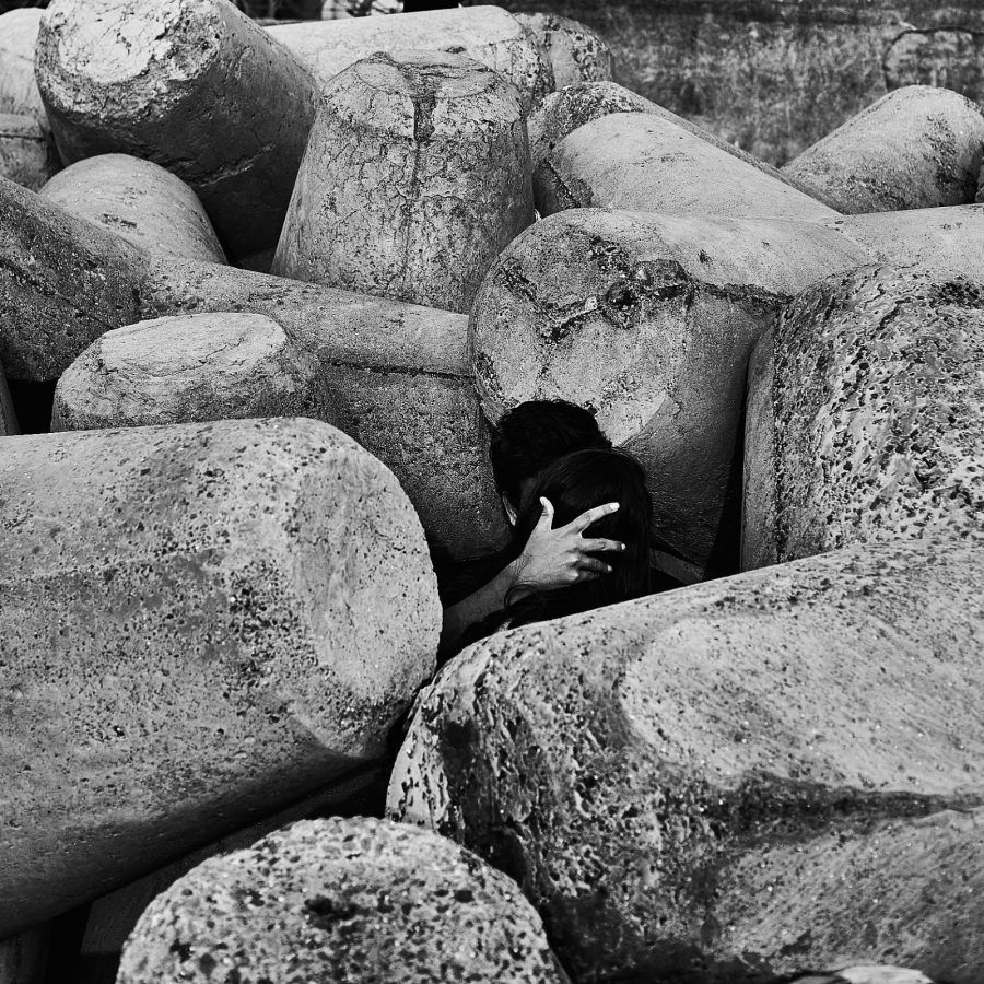 Mumbai through the lens of Nirvair Singh Rai