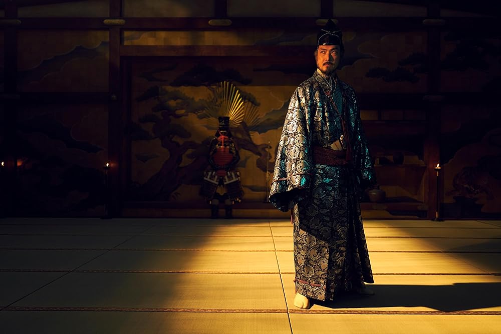 Shogun mini series online streaming