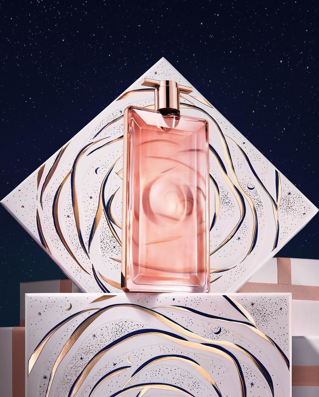 The best perfumes for Valentine's Day gifting