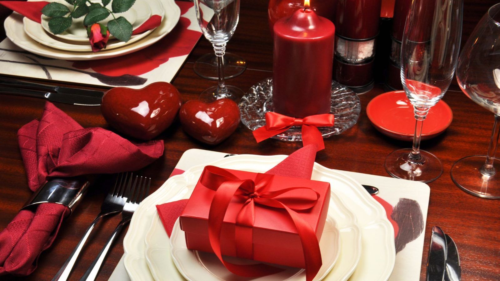 Valentine's Day dinner in Jaipur Best restaurants to dine in with your bae