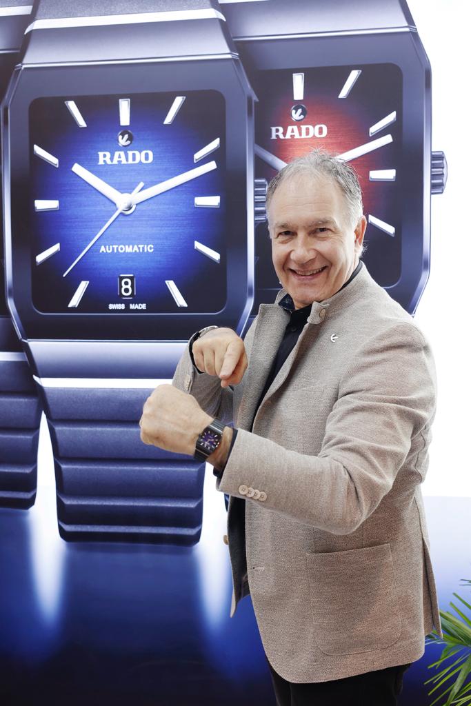 Top 5 Watches for 2023, According to the CEO of Bob's Watches