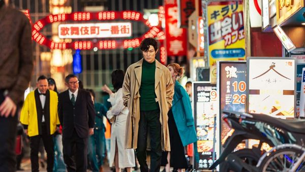 New Japanese shows and movies releasing on Netflix in 2024