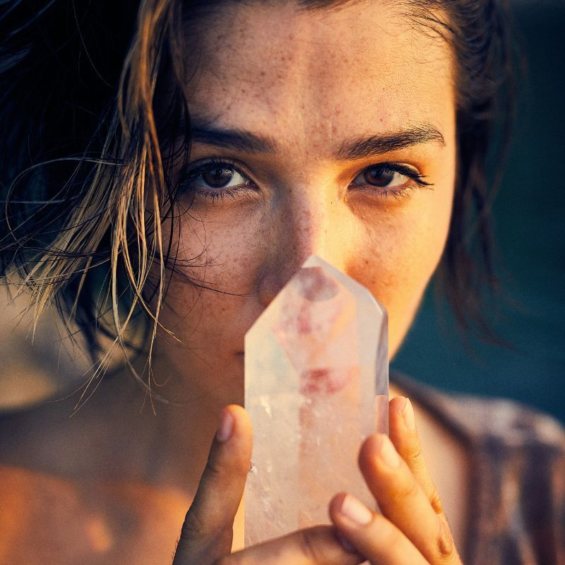 Crystals for manifestation: Lucky baubles to fulfil all your desires