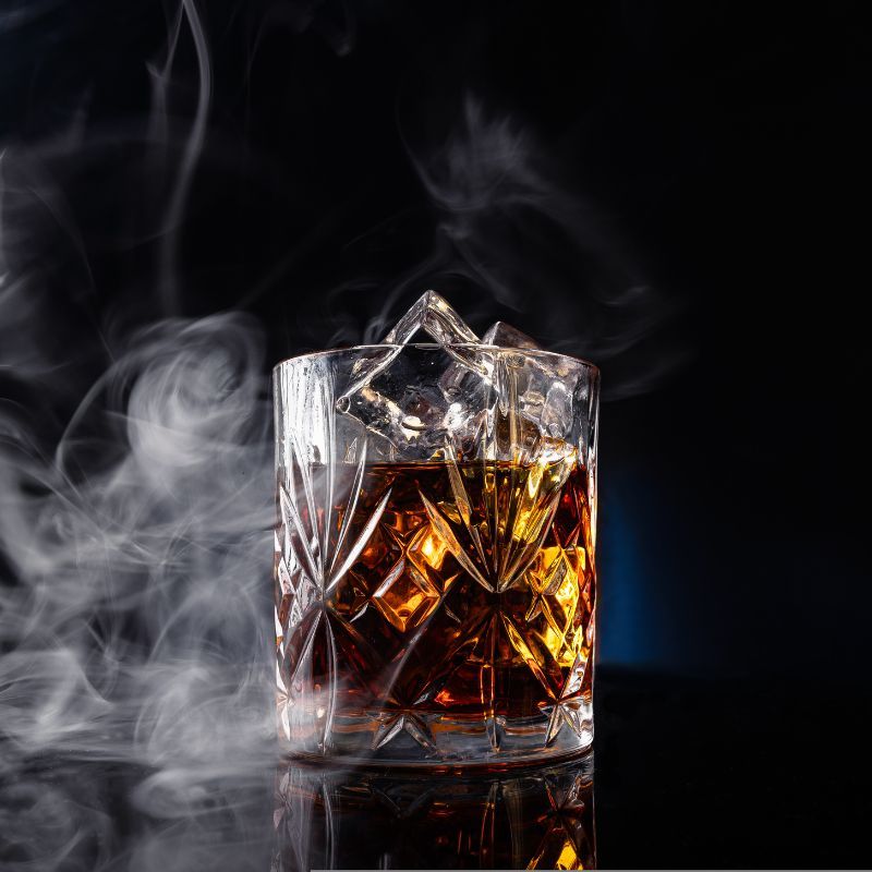 Food, Whisky, Alcohol, Drink, Glass, HD wallpaper | Peakpx