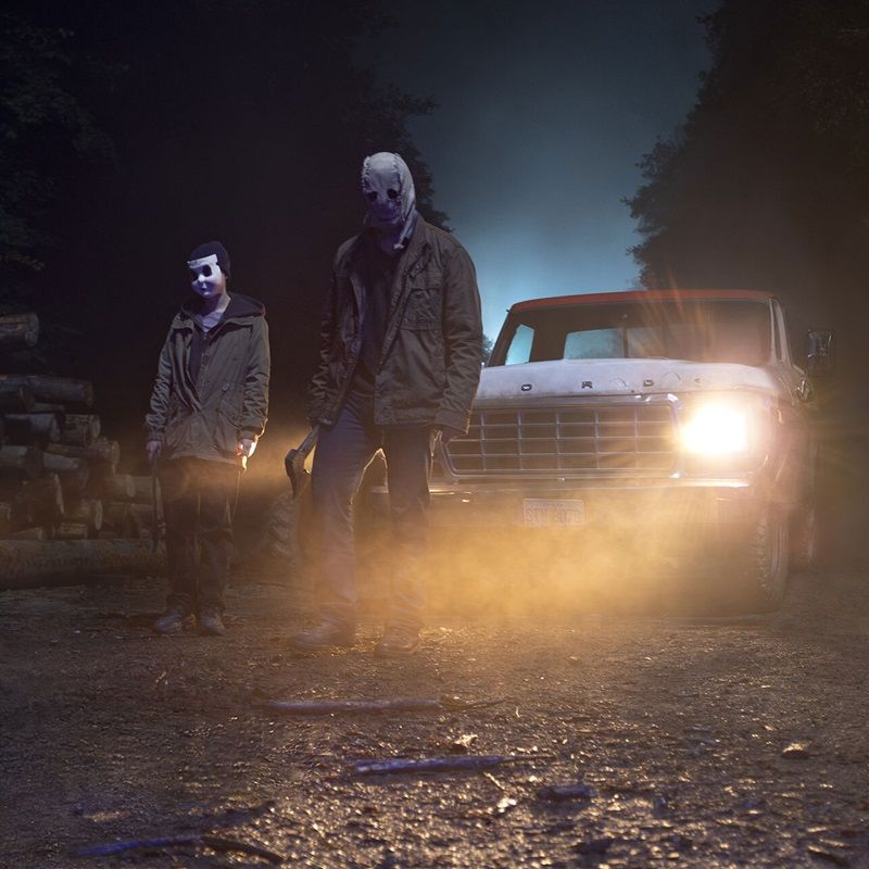 The Strangers and other upcoming serial killer movies in 2024