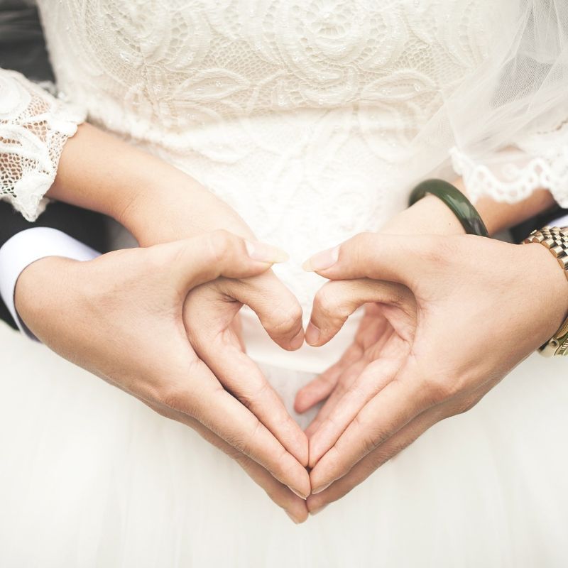 Auspicious wedding dates in 2024: October, November and December dates for all zodiac signs