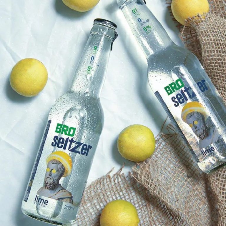 Best hard seltzers in India for a refreshingly low-calorie drinking ...