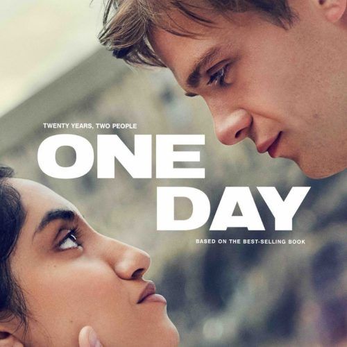 Is the Neflix series <i>One Day</i> based on a true story?