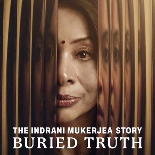 <i>Buried Truth</i> on Netflix: Know all about the intriguing case of Indrani Mukerjea