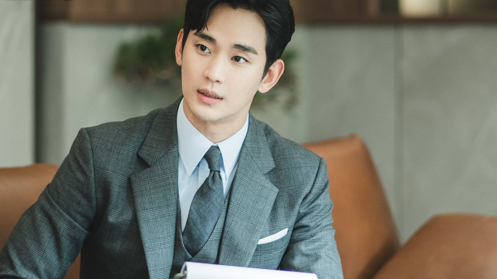 <i>Queen of Tears</i>: Release date, plot and other details about the Kim Soo-hyun K-drama