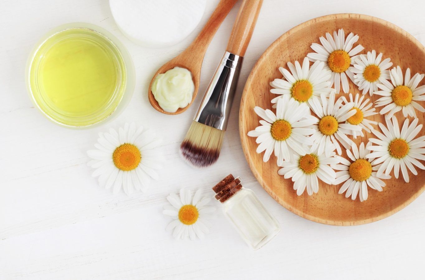 All we need to know about new skincare ingredient- Bisabolol