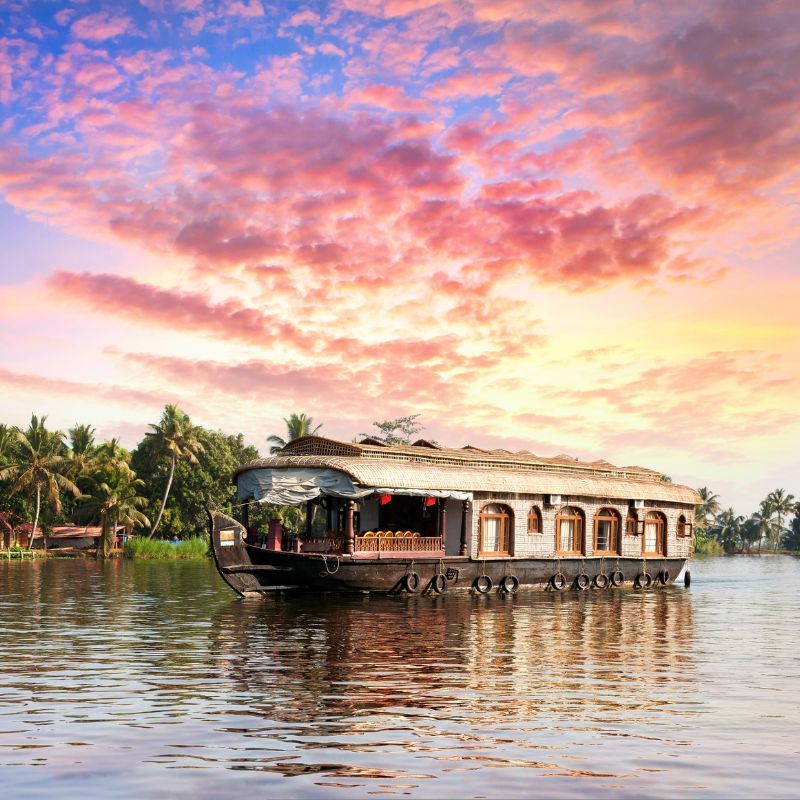Goa vs Kerala: Decoding the best destination for your next holiday