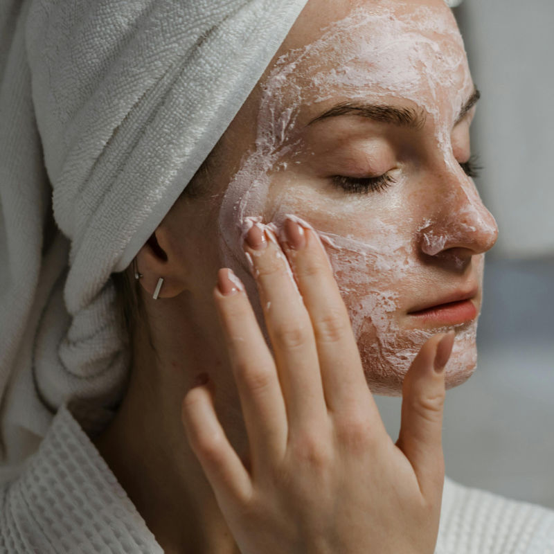 The ultimate guide to using Multani Mitti for flawless skin