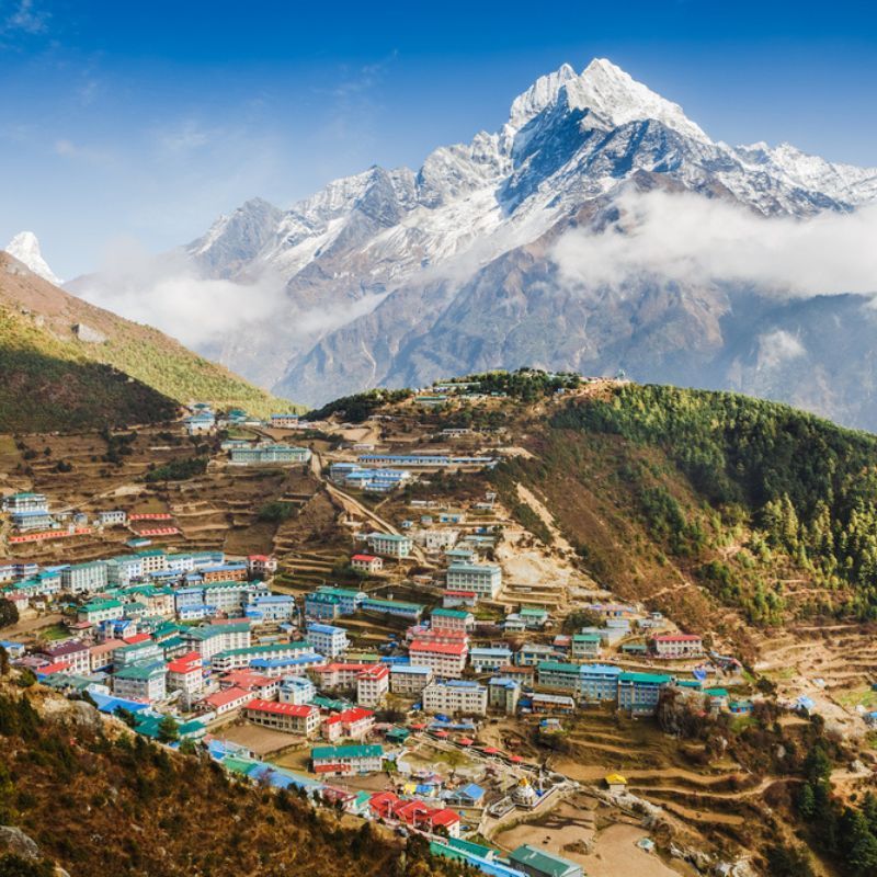 Bhutan vs Nepal: Know the best places, time, things to do and more