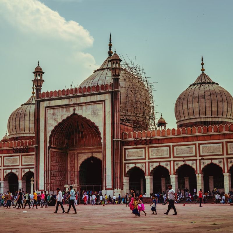 7 best breakfast spots to try in Chandni Chowk, Old Delhi