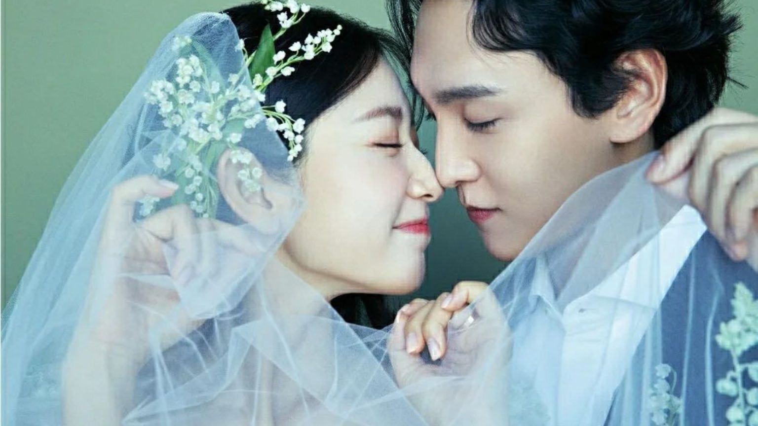 Park Shin-hye and Choi Tae-joon: A love story to remember