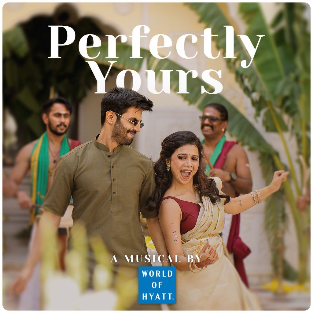 Hyatt launches India-focused bespoke wedding initiative, â
