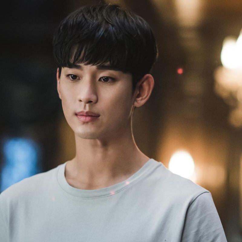 Kim Soo Hyun Movies And Tv Shows