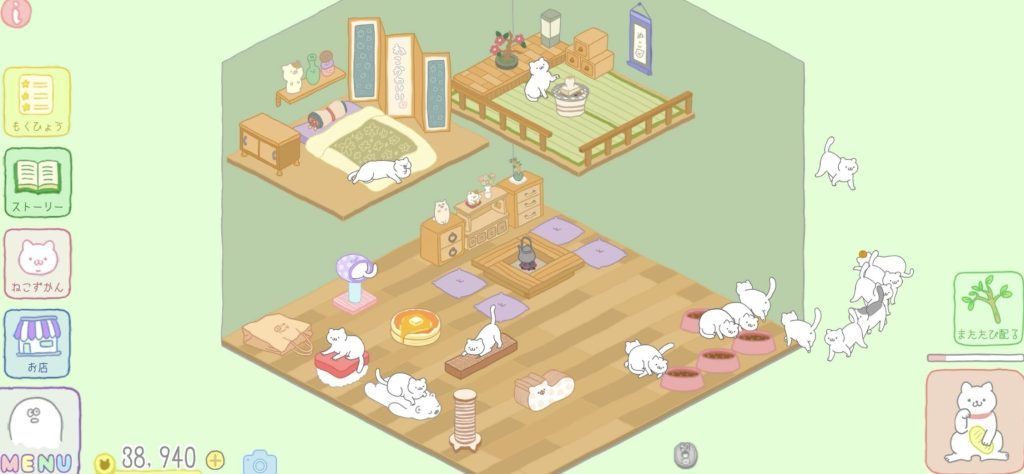7 best cat games you need on your mobile right now