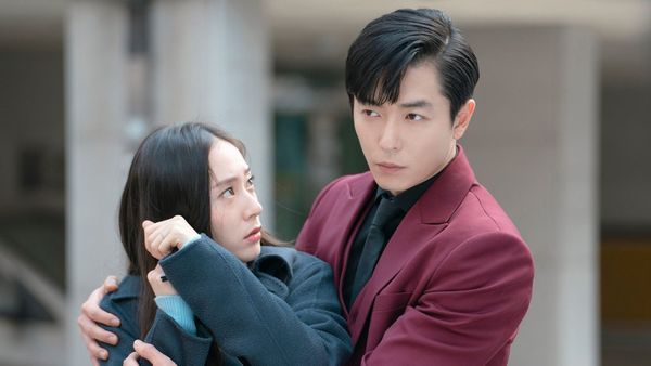 Best rom-com Korean dramas to watch on Hotstar