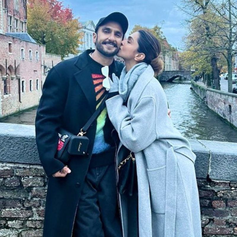 Deepika Padukone confirms pregnancy, announces birth of baby in September