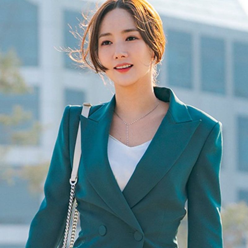 Korean Fashion - K-style clothing to suit your taste