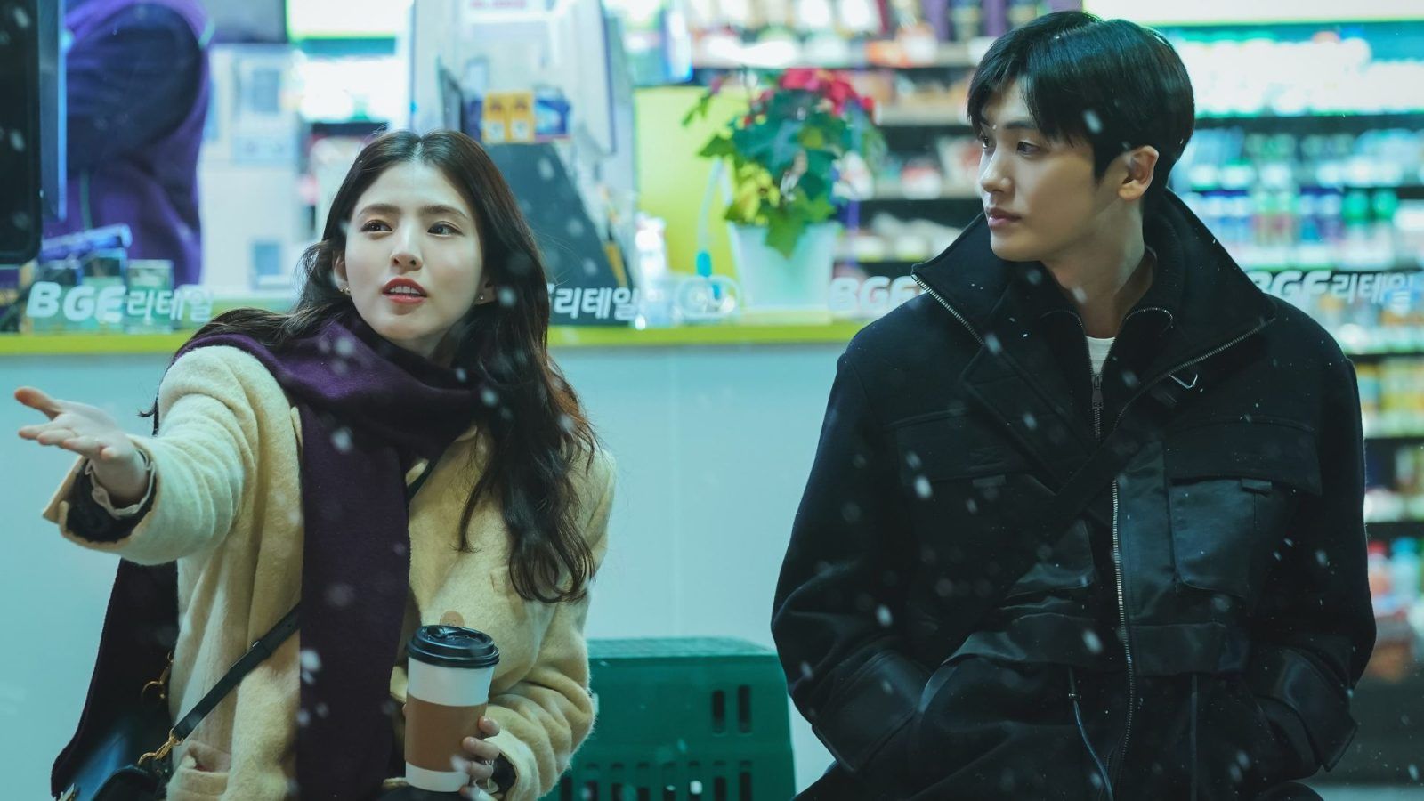 Top-rated Korean shows on Hotstar for the hopeless romantic in you