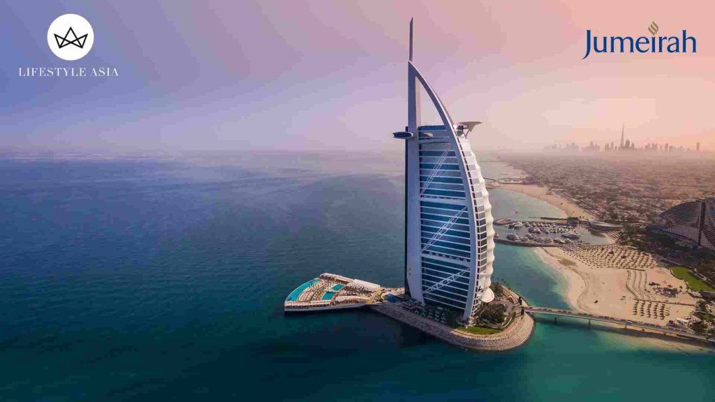 Crafting luxury experiences at Burj Al Arab Jumeirah: Interview with Chief Concierge Roger Geadah