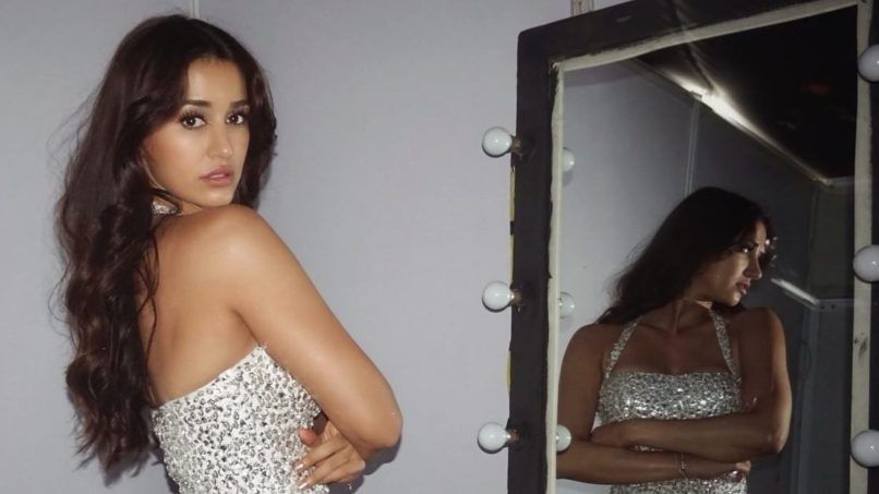 valor neto de Disha Patani en rupias