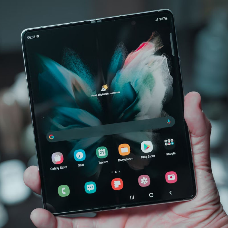 All about the Samsung Galaxy Z Fold 6 and its specs