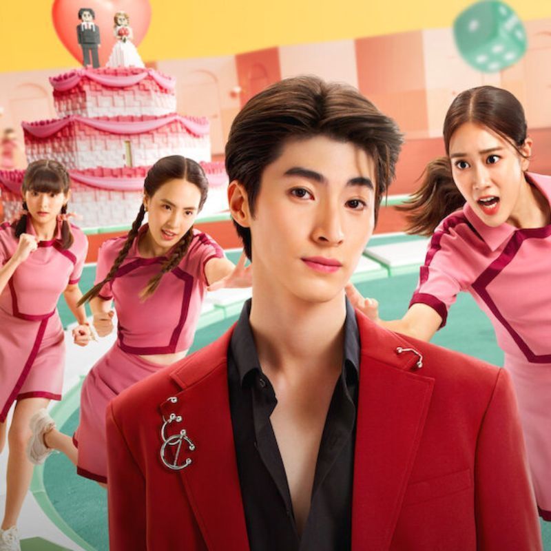 Ready, Set, Love season 2 Probable release date, cast, plot and more