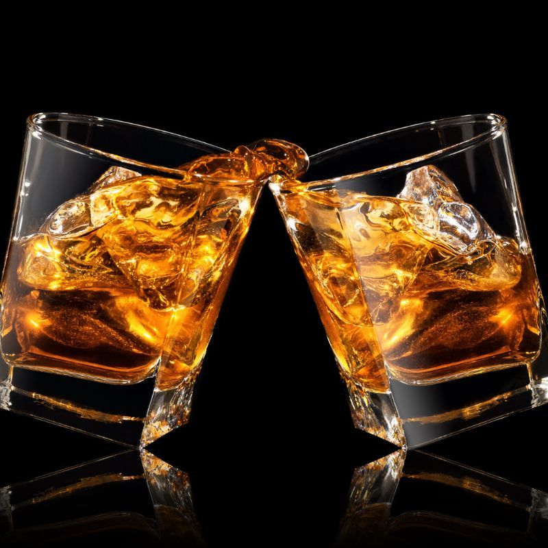 Get the smoothest budget bar with these best bottles of whiskey under INR 1500