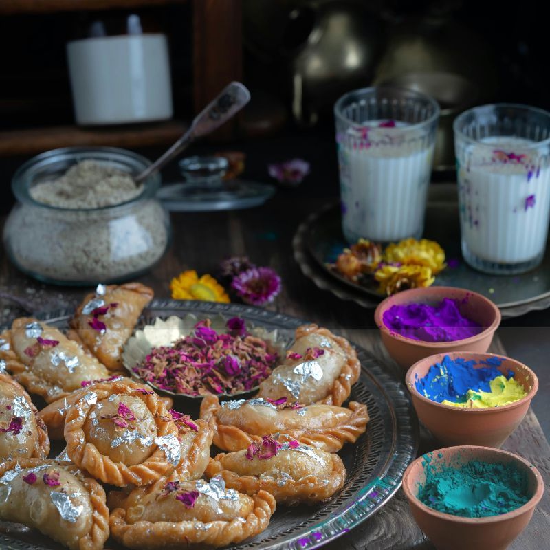 Paint the town in every colour with the best Holi parties in Delhi-NCR