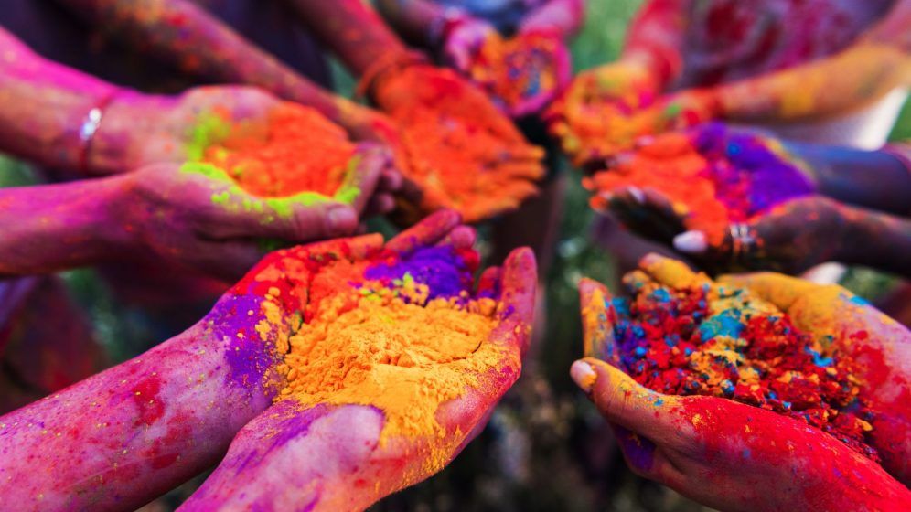 Best Holi Parties In Goa To Attend This March 2024