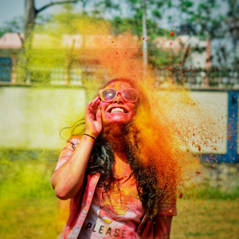 Best Holi party in Mumbai Fun events to check out in 2024