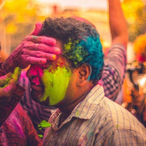 Holi 2024: Top 11 places to celebrate the festival of colours in India