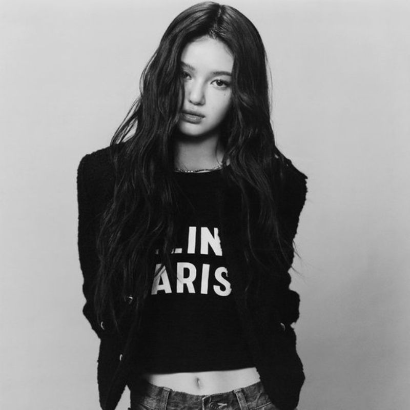NewJeans’ Danielle is now the global brand ambassador of Celine