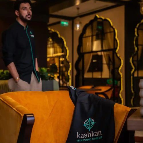 Savour the true Indian flavours at Chef Ranveer Brar’s Dubai gem, Kashkan