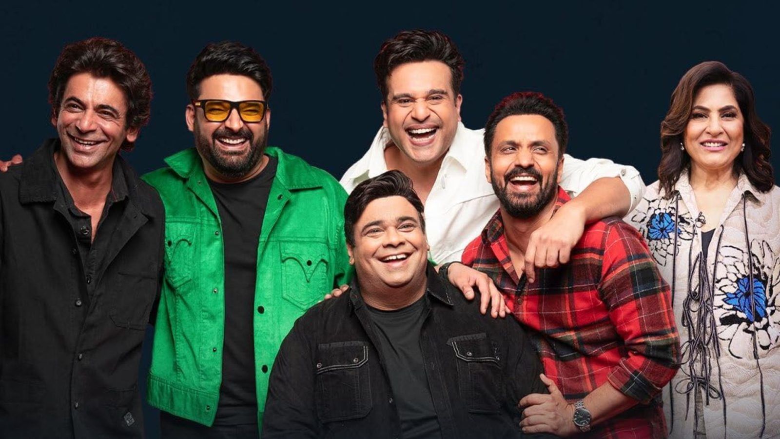 The Great Indian Kapil Show: Release Date, Cast And More