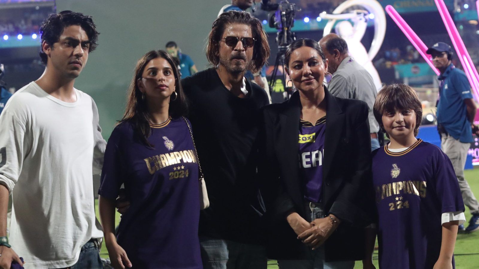 Shah Rukh Khan Net Worth: The fortune of Kolkata Knight Riders owner