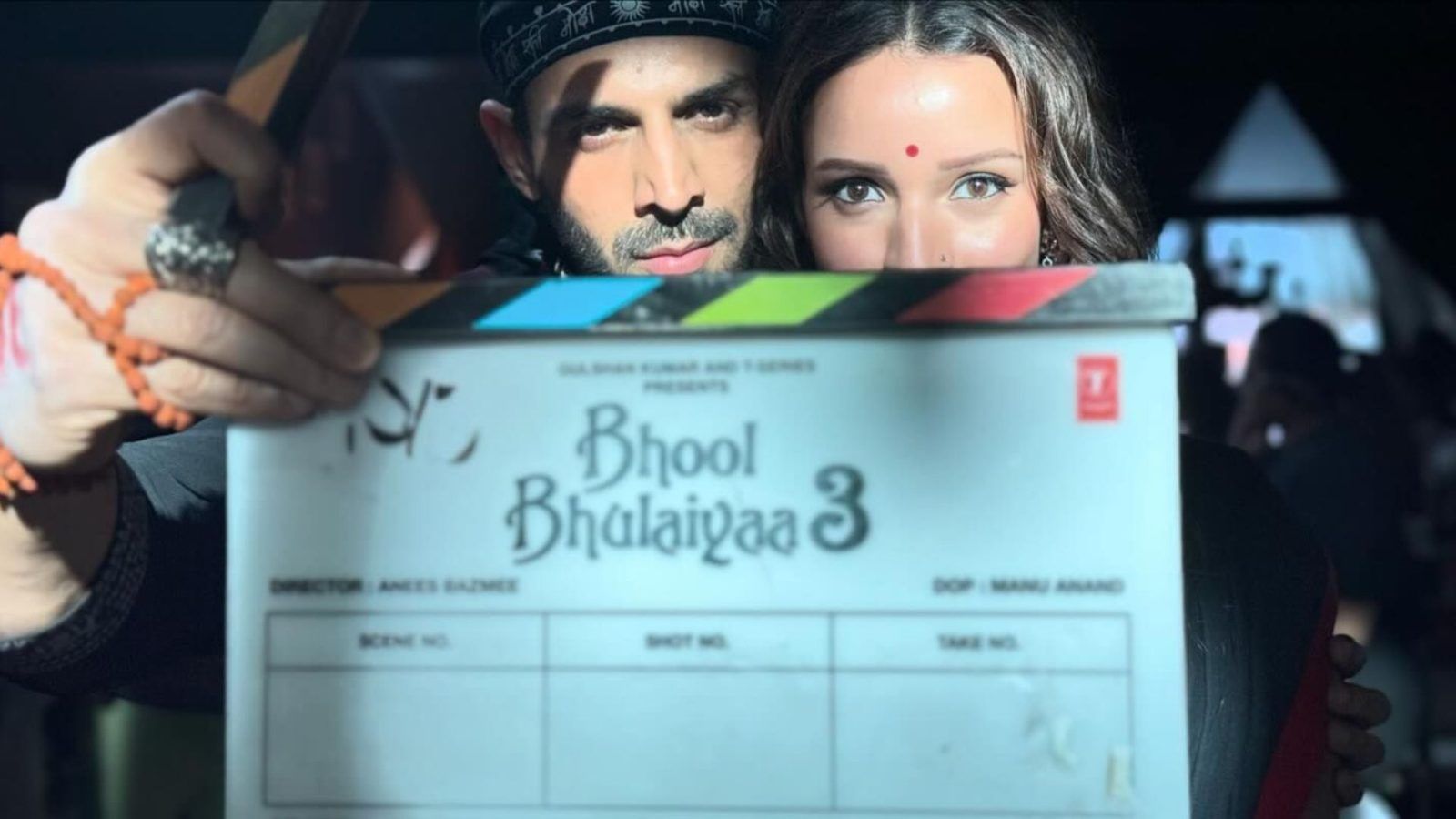Bhool Bhulaiyaa 2 OTT release date confirmed: You can watch it this month -  IBTimes India