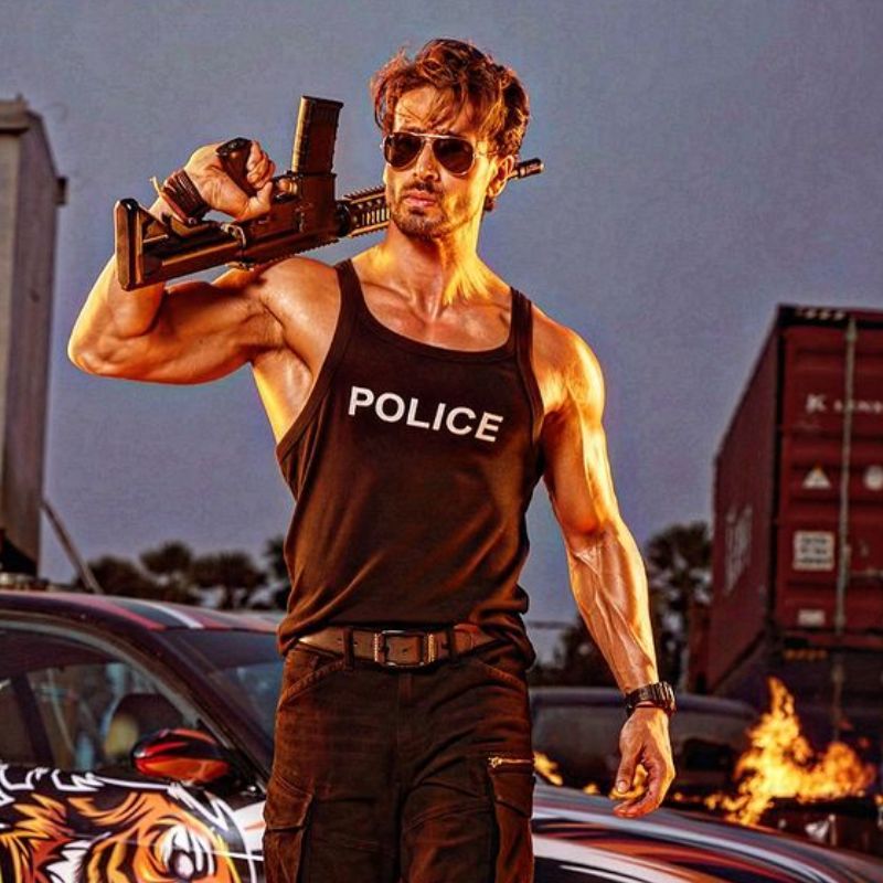 Tiger Shroff net worth: How the ‘Singham Again’ star built a massive fortune